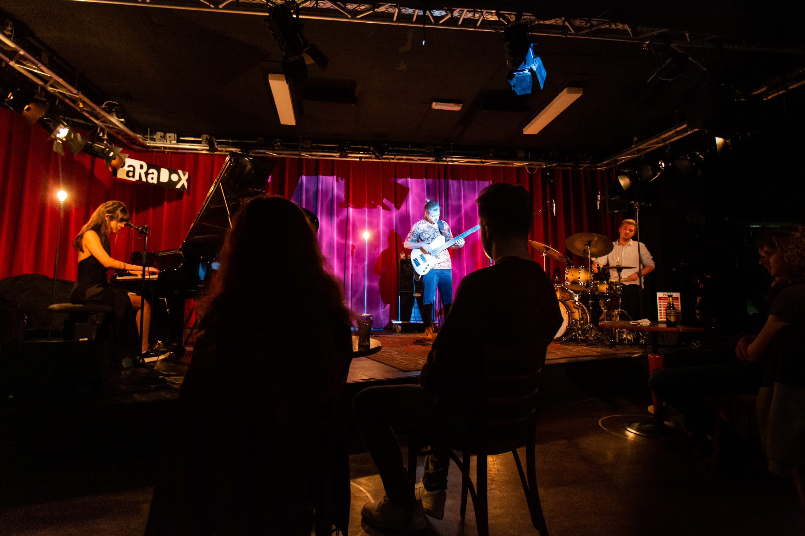 21-06-2021 Final exam Paradox - Nyala