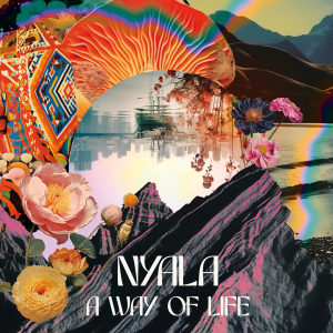 A Way of Life (cd) - Nyala